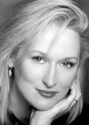 Meryl Streep